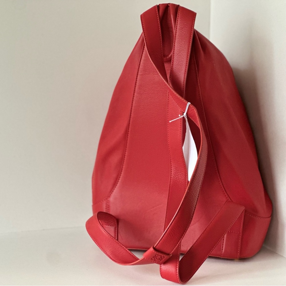 Loewe Y2K Slouchy Anton Backpack - Picture 13 of 16